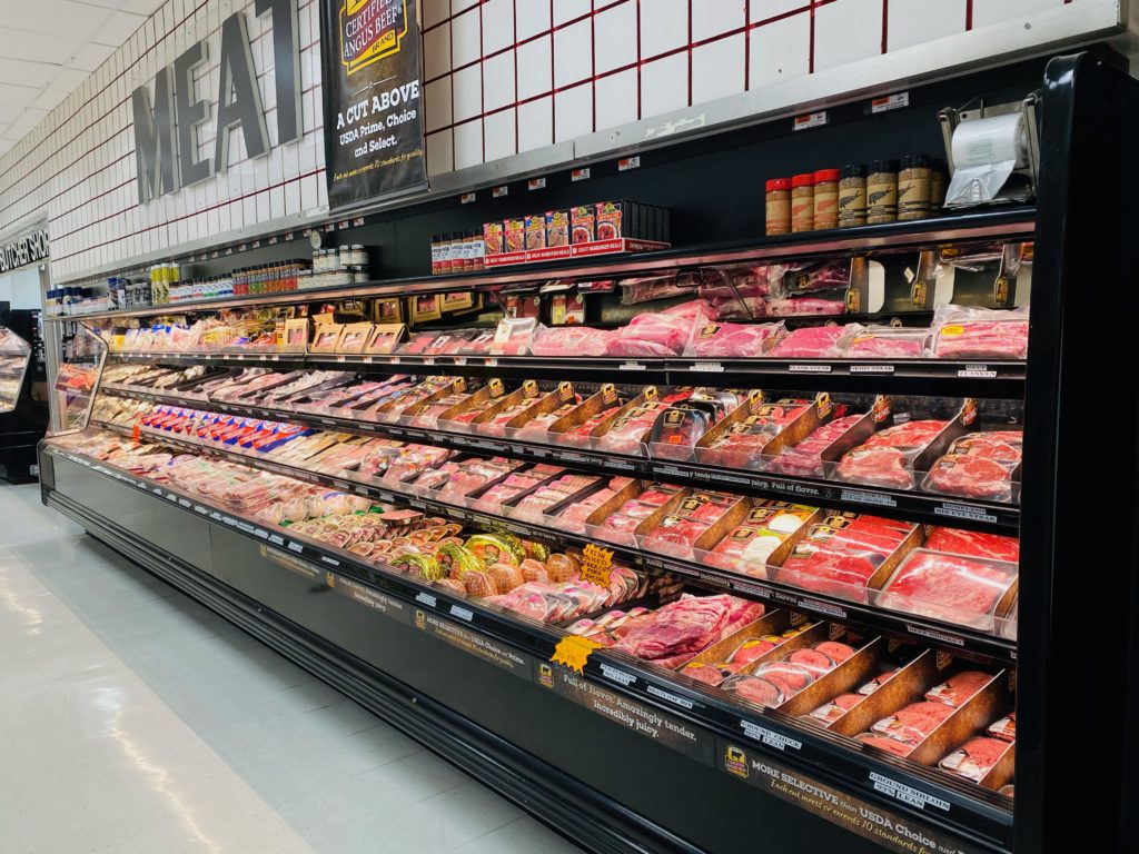 Meat Department – Casel's Marketplace